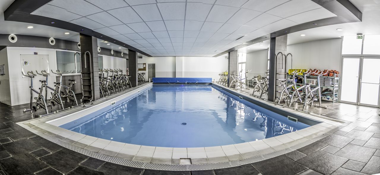 aquagym toulouse