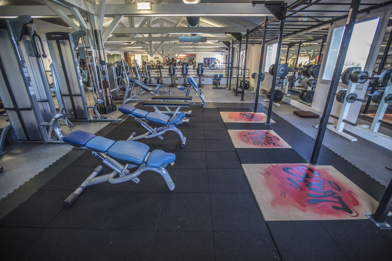 salle de musculation toulouse