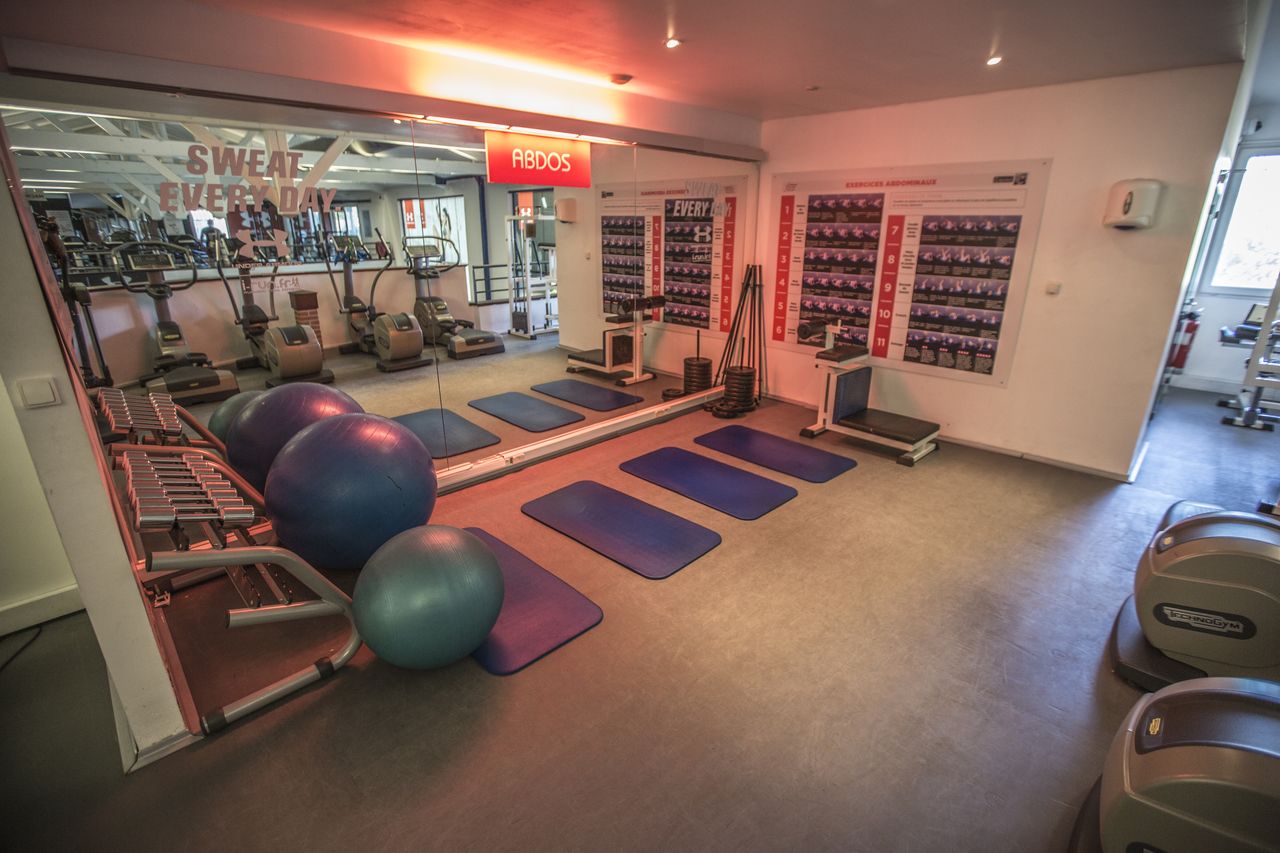 salle de musculation toulouse