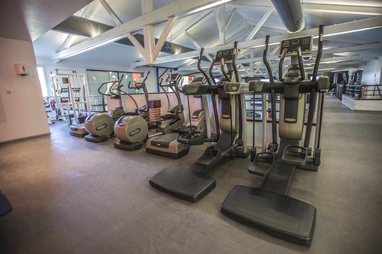 salle de musculation toulouse