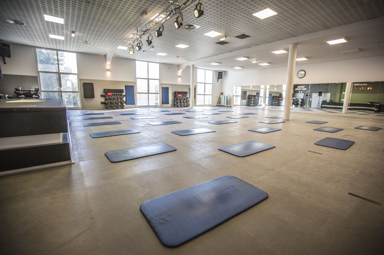 salle de sport toulouse