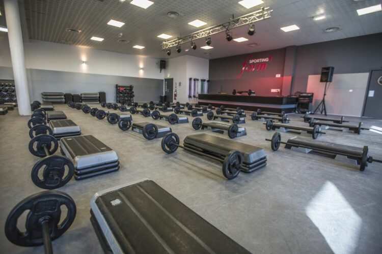 salle de sport toulouse