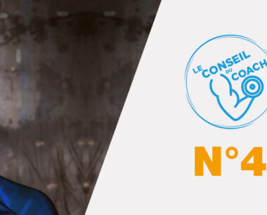 Conseil du coach n°4 - Sporting Form'