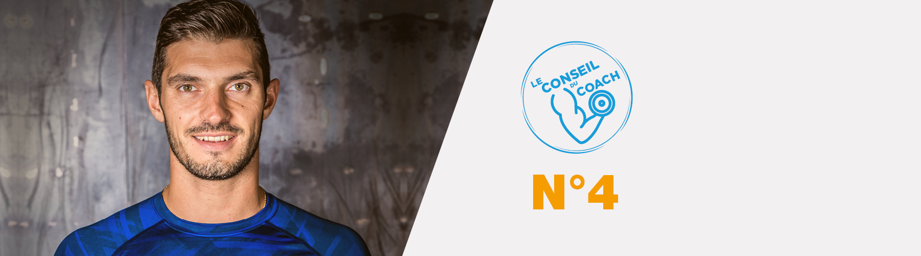 Conseil du coach n°4 - Sporting Form'