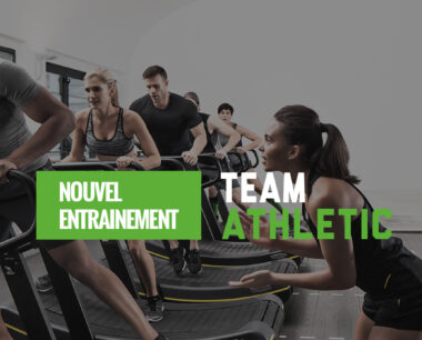 team athletic sporting form