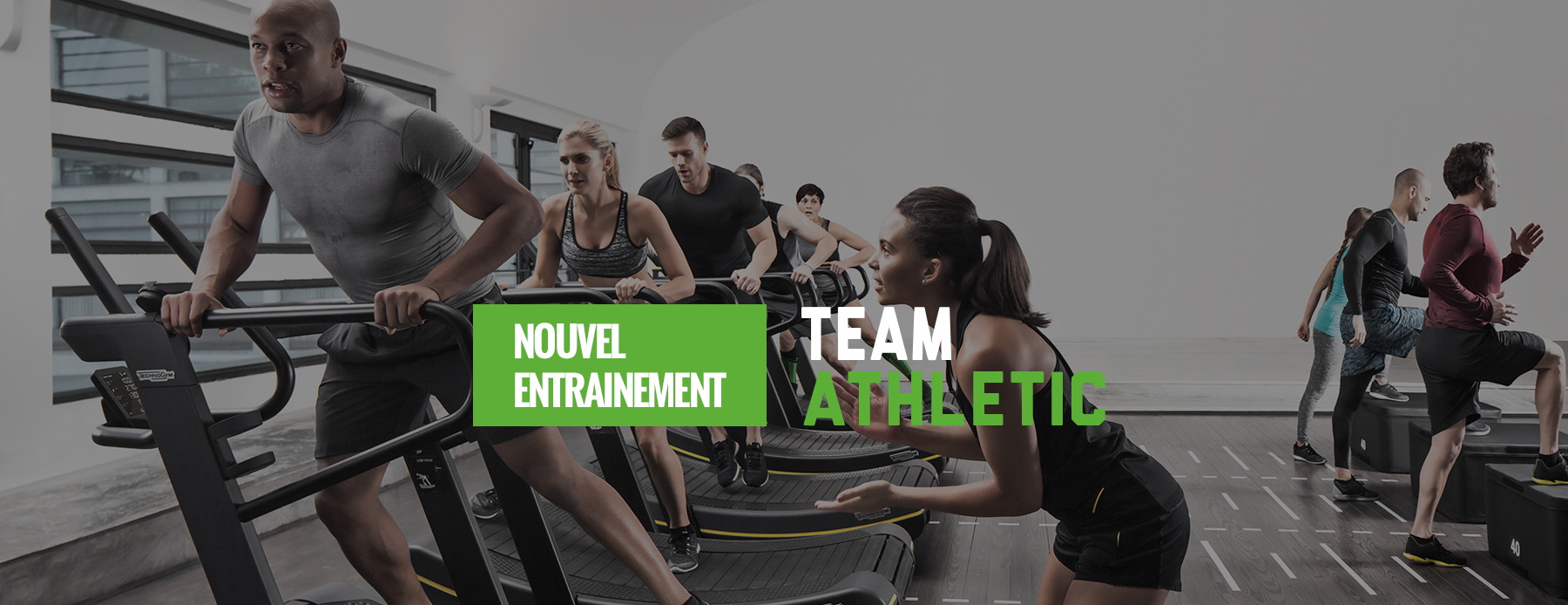team athletic sporting form