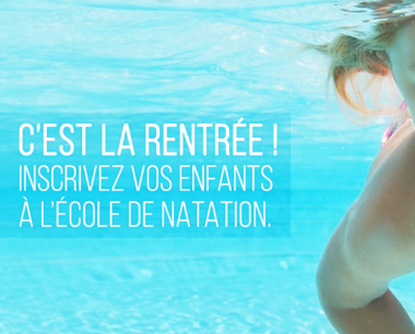 sporting kids natation enfant toulouse