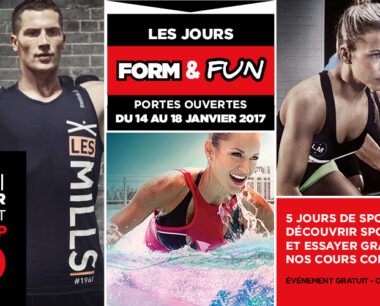 portes ouvertes salle de sport toulouse