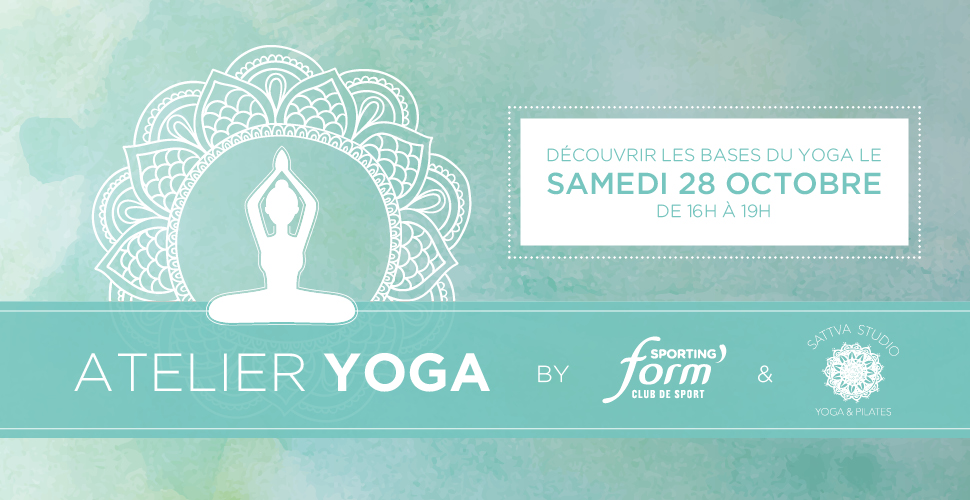 Atelier Yoga