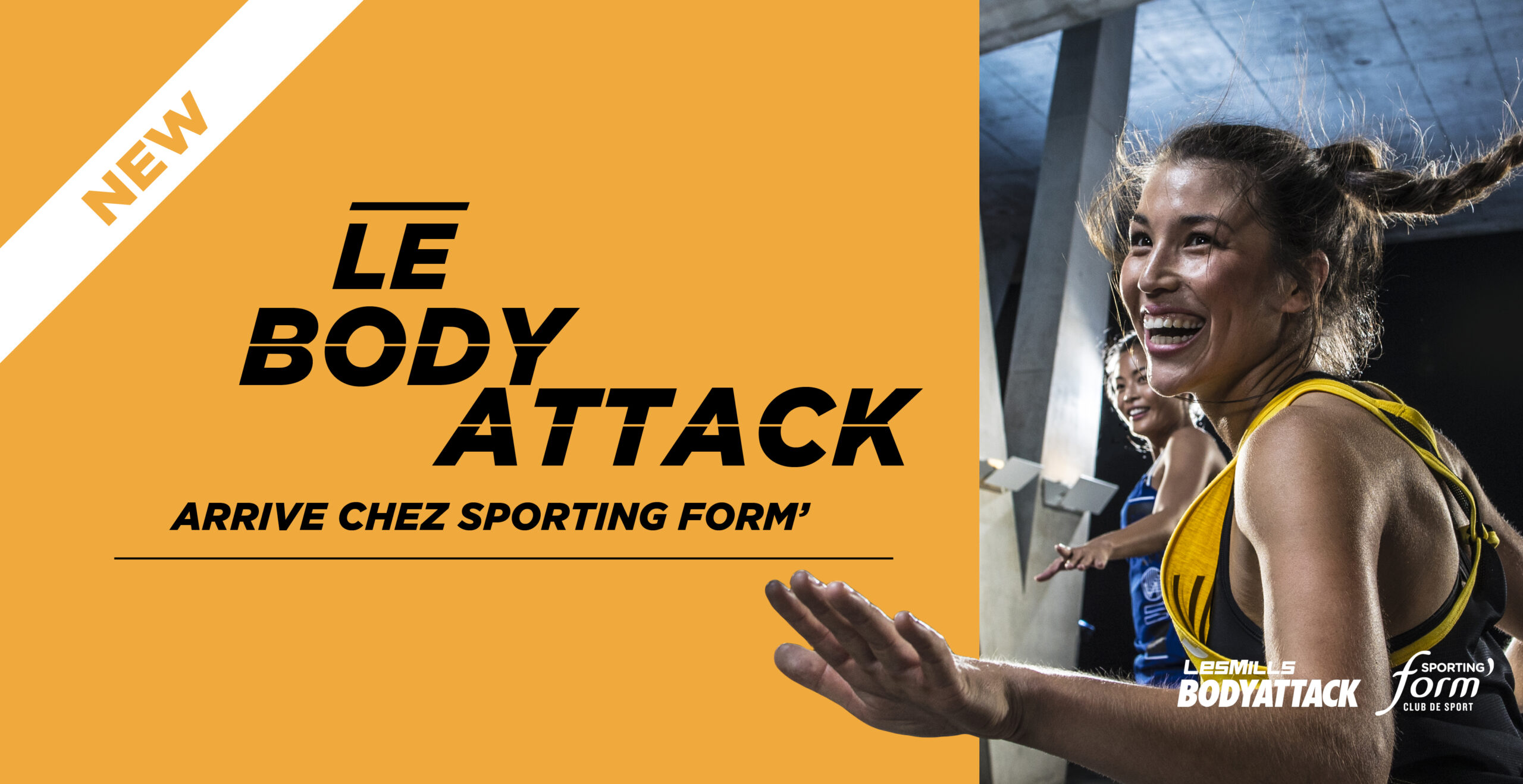 bodyattack sporting form