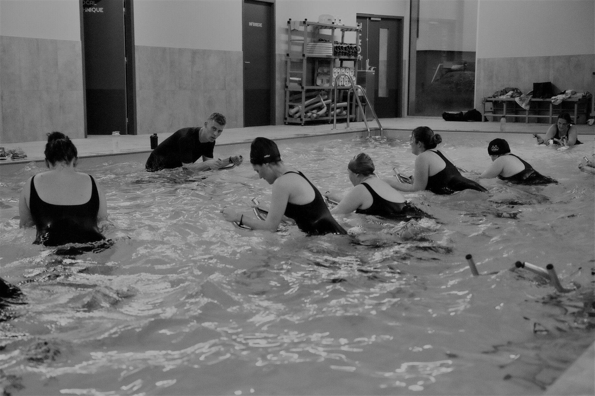 Sporting Form Salle De Sport Blagnac Photos Sporting Form : Enfin une vraie salle de sport à Blagnac !