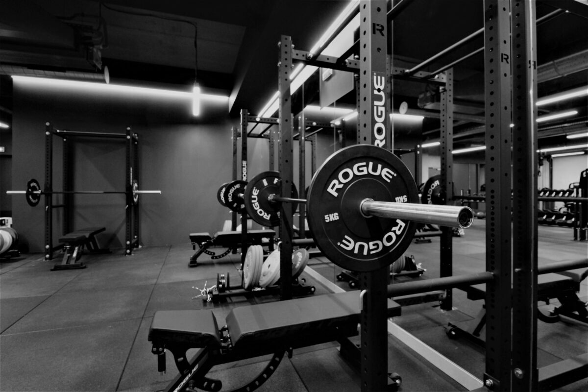 Sporting Form - Salle De Sport Blagnac Photos