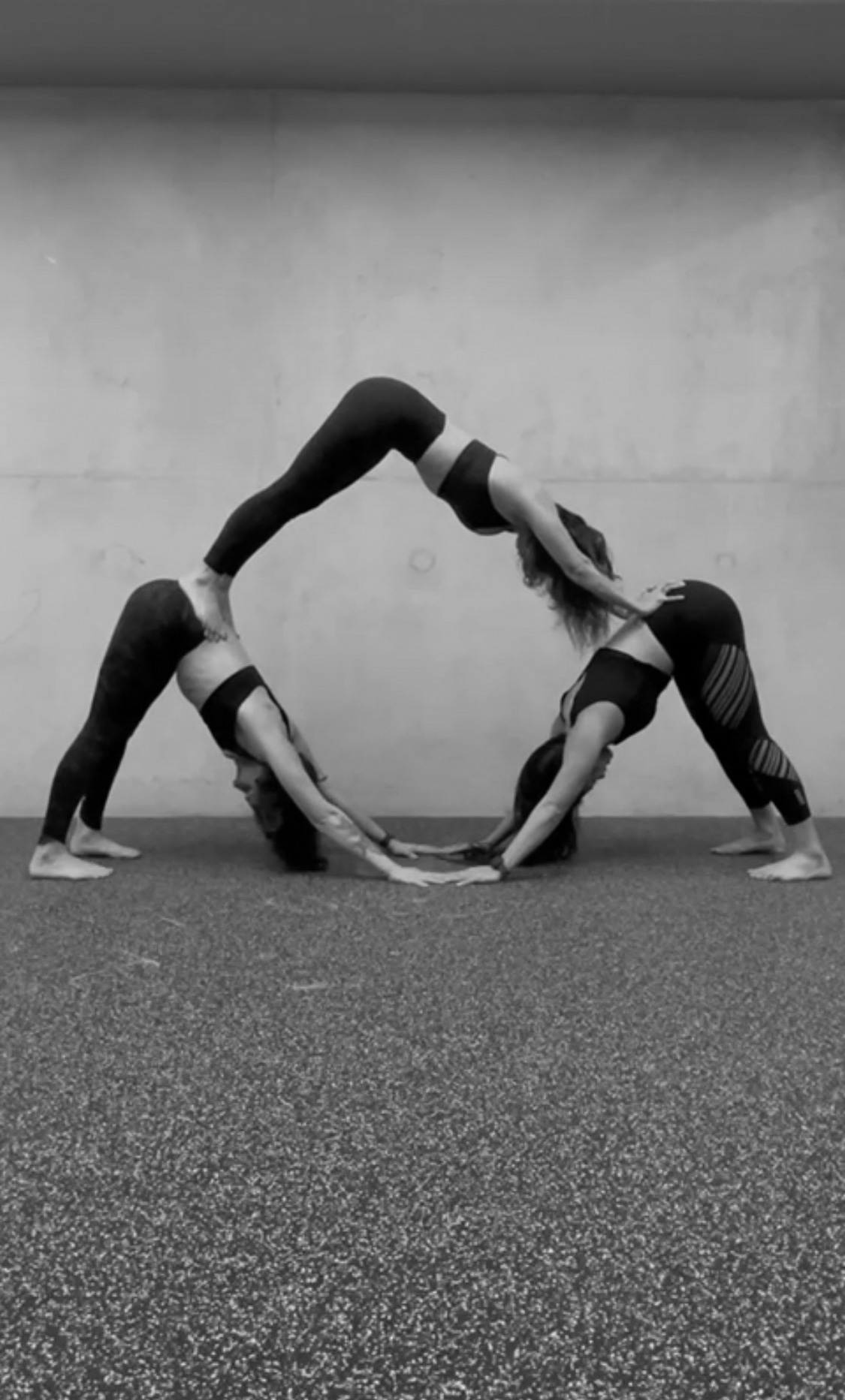 Cours de Yoga Yin Yang à Toulouse & Blagnac Sporting Form
