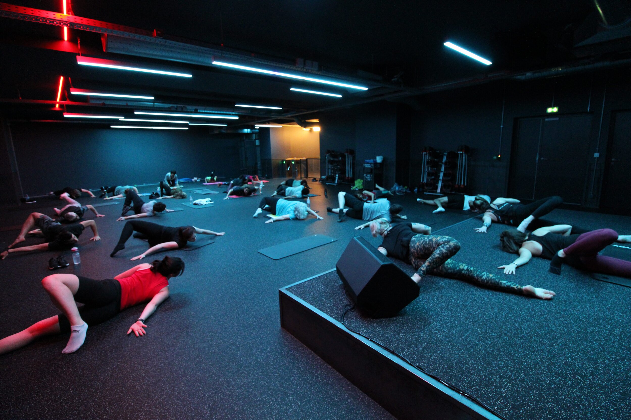 Sporting Form Salle De Sport Blagnac Photos Pilates à Blagnac : tous nos cours - Sporting Form